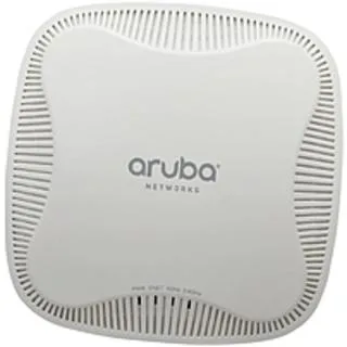 HPE Networking Instant On HPE Networking Instant On AP-205 Wireless Router 867 Mbps 802.11ac — foto produk