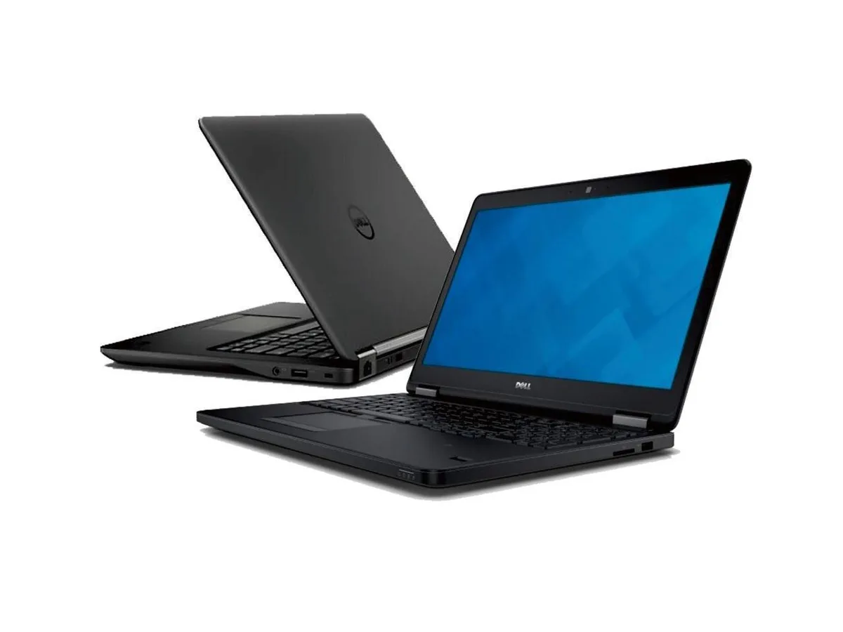 DELL DELL Latitude E7450 i5-5300U 2.3GHz 16GB 512GB SSD 14" laptop — product photo