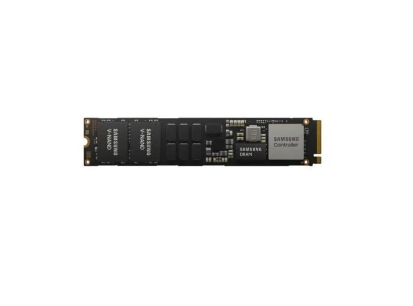 SAMSUNG SAMSUNG MZ1L2960HCJR-00A07 960GB enterprise SSD — produktbild