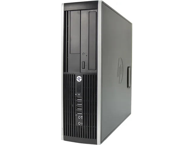 HP HP NE2-0336 6300 business desktop i5-3470 3.2 8 GB 250 GB — produkto nuotrauka