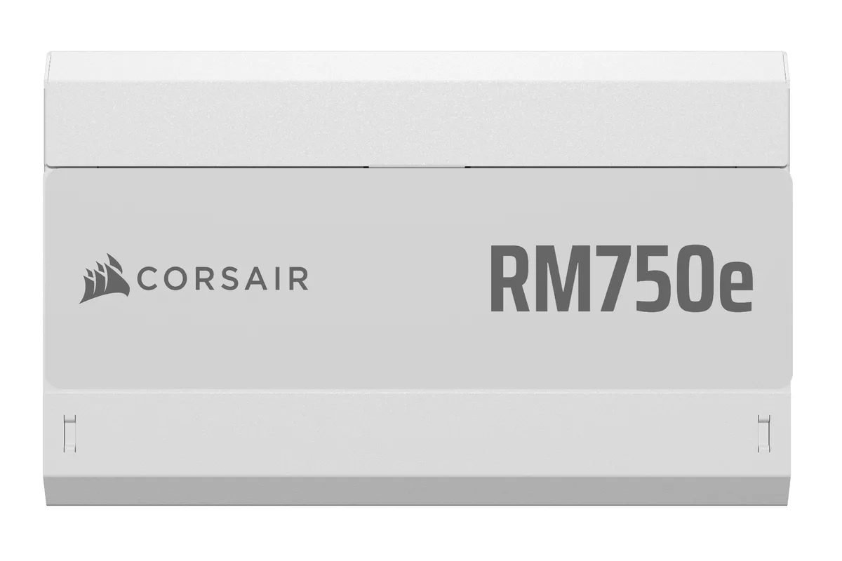 Corsair Corsair CP-9020292-NA RM750e 750 W power supply — product photo