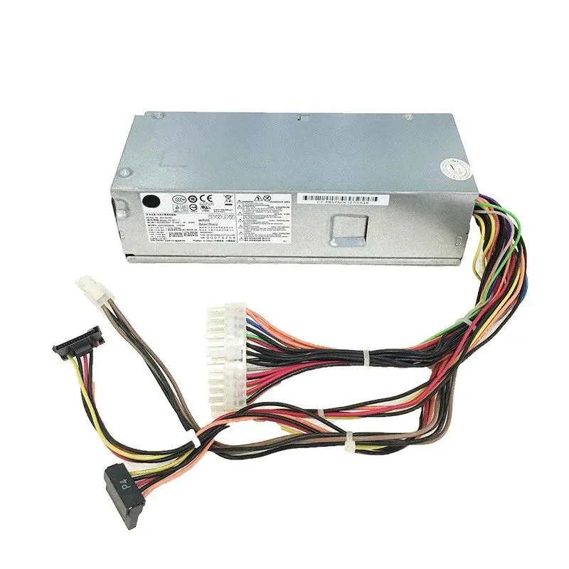 YINGHUA YINGHUA 220W server power supply for Pavilion S5 Pro 3330 SFF — תמונת המוצר