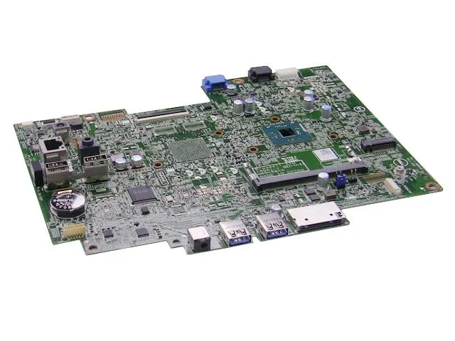 DELL DELL Inspiron 20 3052 All-In-One Motherboard C2YT8 Intel Pentium N3700 1.6 GHz — 商品写真