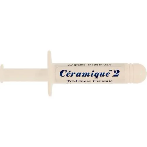 Arctic Silver Arctic Silver Céramique 2 Tri-Linear Ceramic Thermal Compound 0.88 oz — product photo