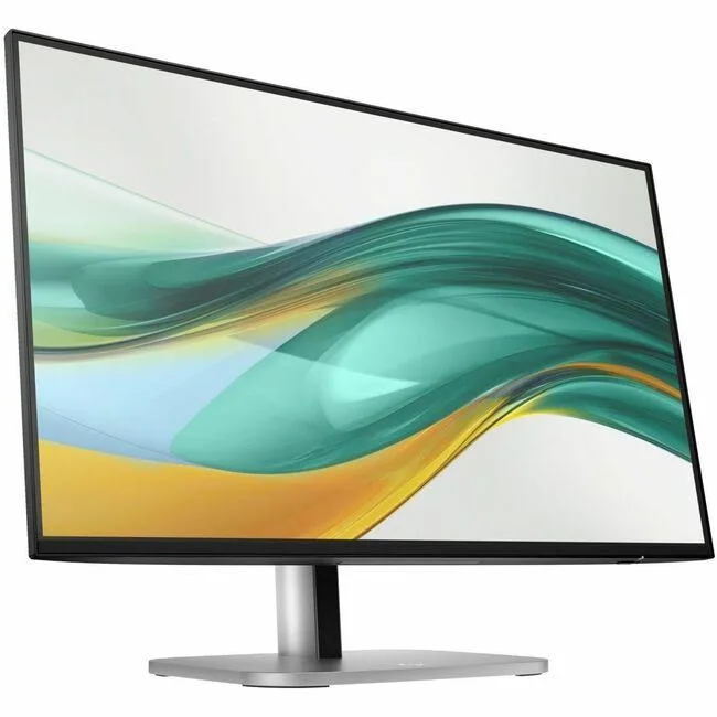 HP HP Series 5 Pro 9D9L6UT#ABA 24" 100 Hz monitor — product photo