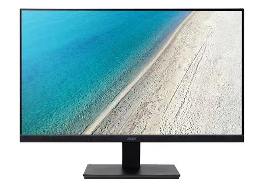 Acer America Acer America UM.WV7AA.303 monitor 22 1920x1080 — Produktfoto