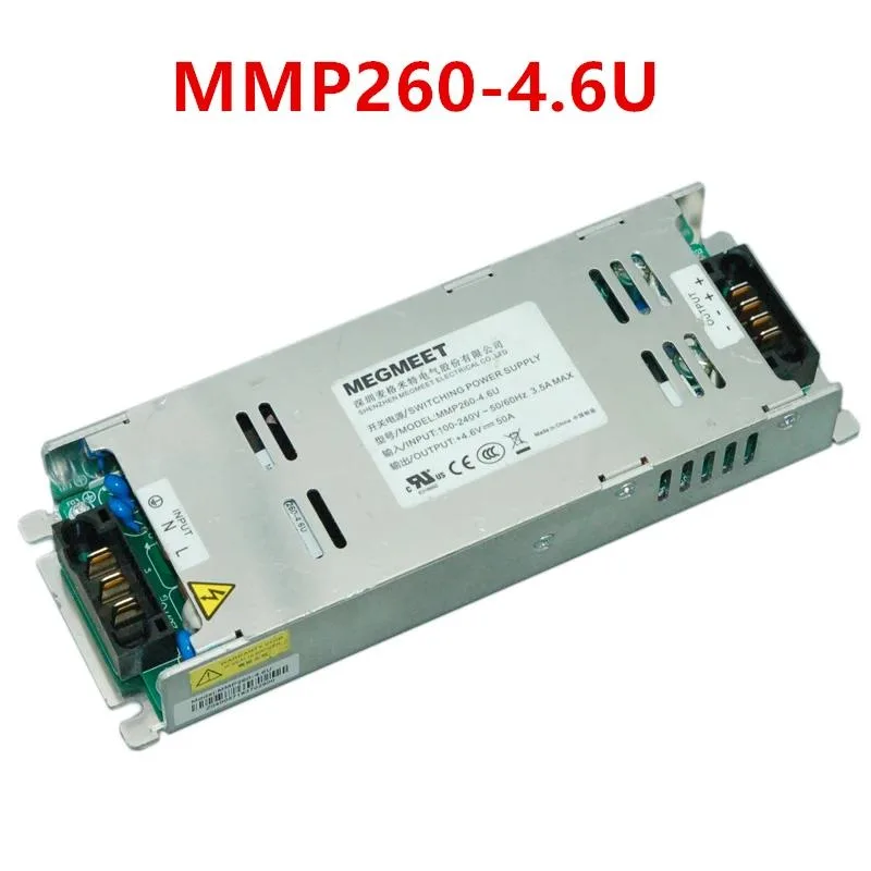 KHACHIMO KHACHIMO MMP260-4.6U 4.6V 50A 260W power supply — termékfotó