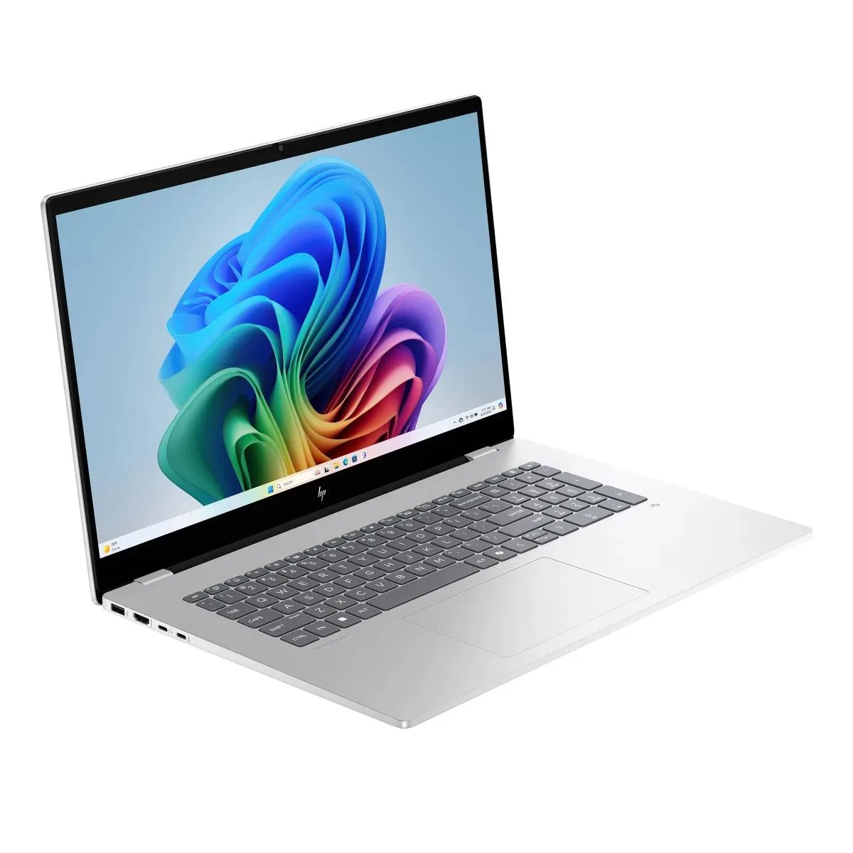 HP HP OmniBook 7 17.3" laptop Intel Core Ultra 7 258V 32GB 1TB — product photo