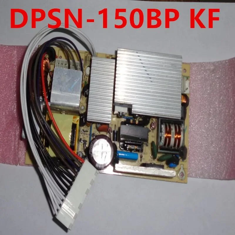 KHACHIMO KHACHIMO 12V 13A 161W ATX Power Supply 80 PLUS Gold — product photo