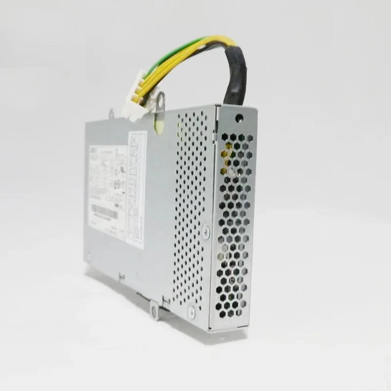 KHACHIMO ATX power supply unit rectangular metal casing with model labels S740 S800 A9050 B5040 PS-2151-08 APC003 144W