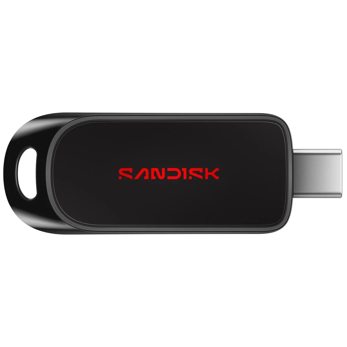 SanDisk SanDisk USB-C Flash Drive 128GB 250MB/s — fotografia produktu