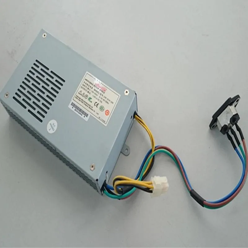 KHACHIMO KHACHIMO 150W ATX Power Supply GW-D19-150B — photo du produit
