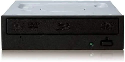 Pioneer Pioneer BDR-209DBK 16X SATA Blu-ray burner bulk — φωτογραφία προϊόντος