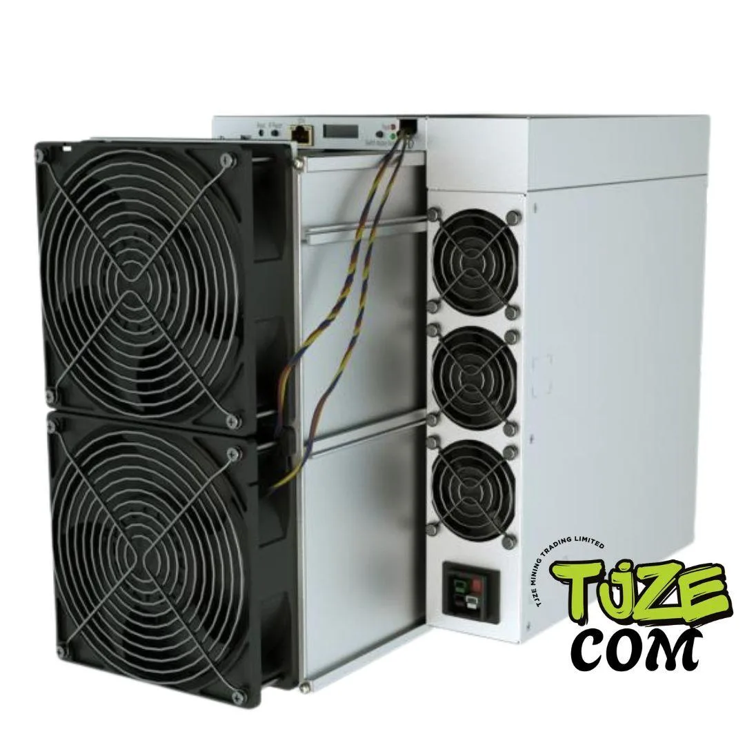 Antminer Antminer S21 Pro+ 220T SHA256 mining hardware — photo du produit
