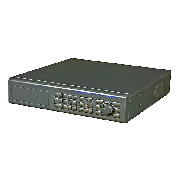 Bluecctv Bluecctv BL-TD2524HDC-1TB 24CH 960H DVR surveillance security system — product photo