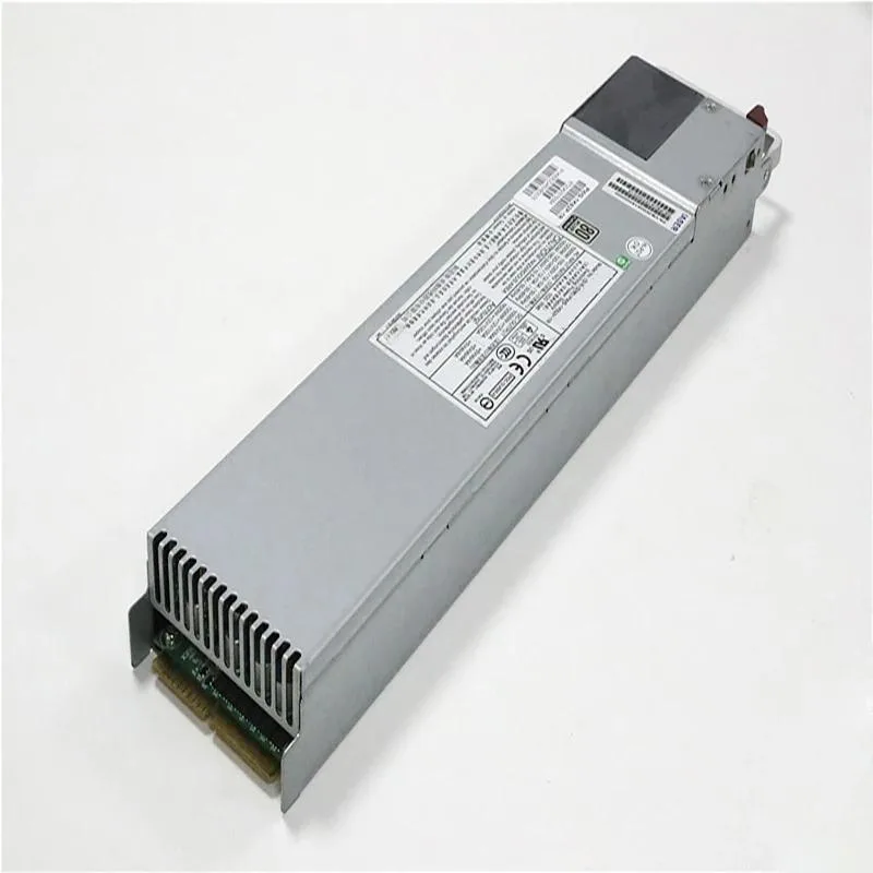KHACHIMO KHACHIMO PWS-1K28D-240 1280W ATX power supply — photo du produit
