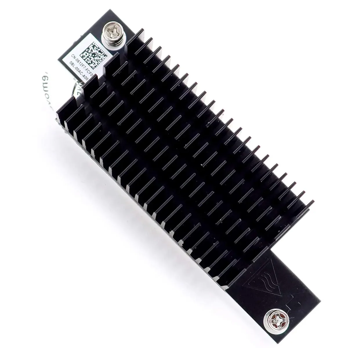 YINGHUA YINGHUA VRM Heatsink Module 0612F7 612F7 server power supply — снимка на продукта