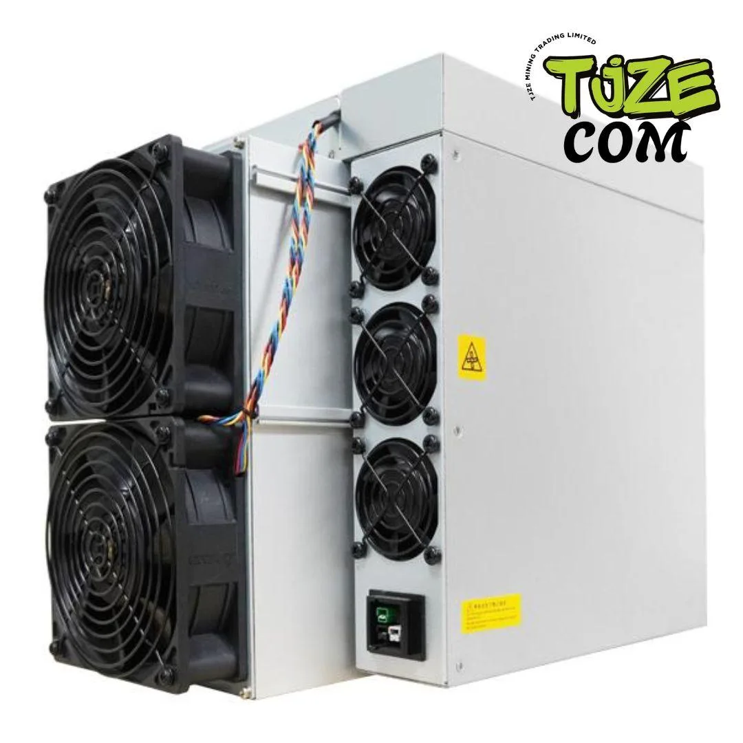 Antminer Antminer L9 17GH/s 3570W Scrypt ASIC Miner 220-277V AC Input Doge Mining Machine Includes — photo du produit
