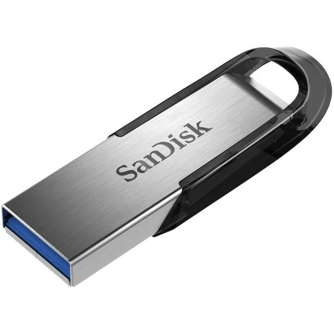 SanDisk SanDisk Ultra Flair USB 3.0 Flash Drive SDCZ73512GA46 150MB/s — صورة المنتج