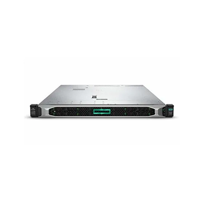 HPE HPE P24742B21 DL360 Gen10 rack server Xeon 6226R 16c 2.9GHz 32GB 10Gb 8SFF 800W — product photo