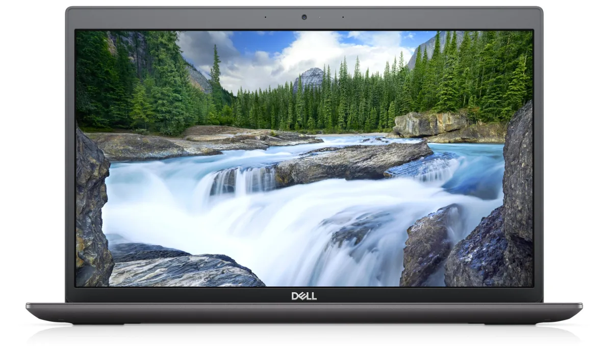 DELL DELL Latitude 3301 i5-8265U 8GB 256GB 13.3 — product photo