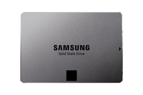 SAMSUNG SAMSUNG 840 EVO 120GB 2.5-Inch SATA internal SSD — product photo