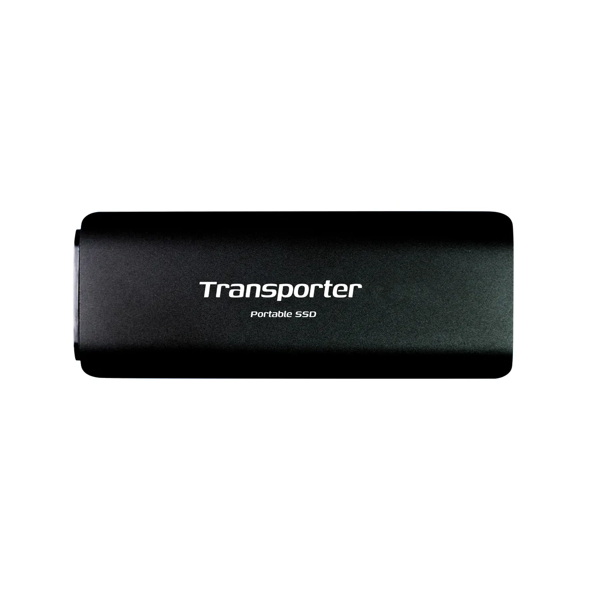 Patriot Memory Patriot Transporter 512GB Type-C External SSD — product photo