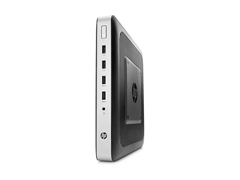 HP HP Thin Client t630 AMD 2.0GHz 4GB DDR4 16GB SSD ThinPRO — zdjęcie produktu