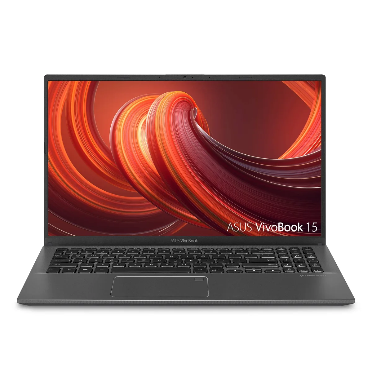 ASUS ASUS Vivobook 15 F512DA-DB34 laptop AMD R3-3200U 8GB DDR4 128GB SSD Slate Gray — 제품 사진