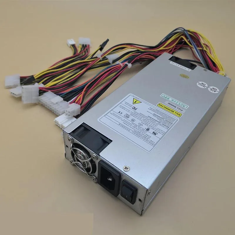 KHACHIMO KHACHIMO FSP300-601U 300W ATX power supply — product photo