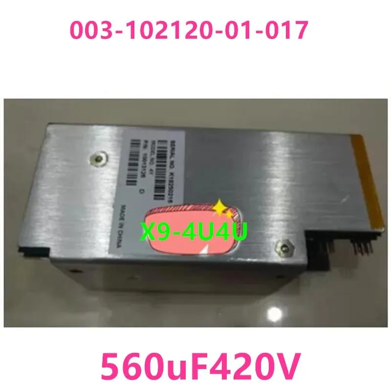 KHACHIMO KHACHIMO 560uF 420V ATX Power Supply 80 PLUS Gold — photo du produit
