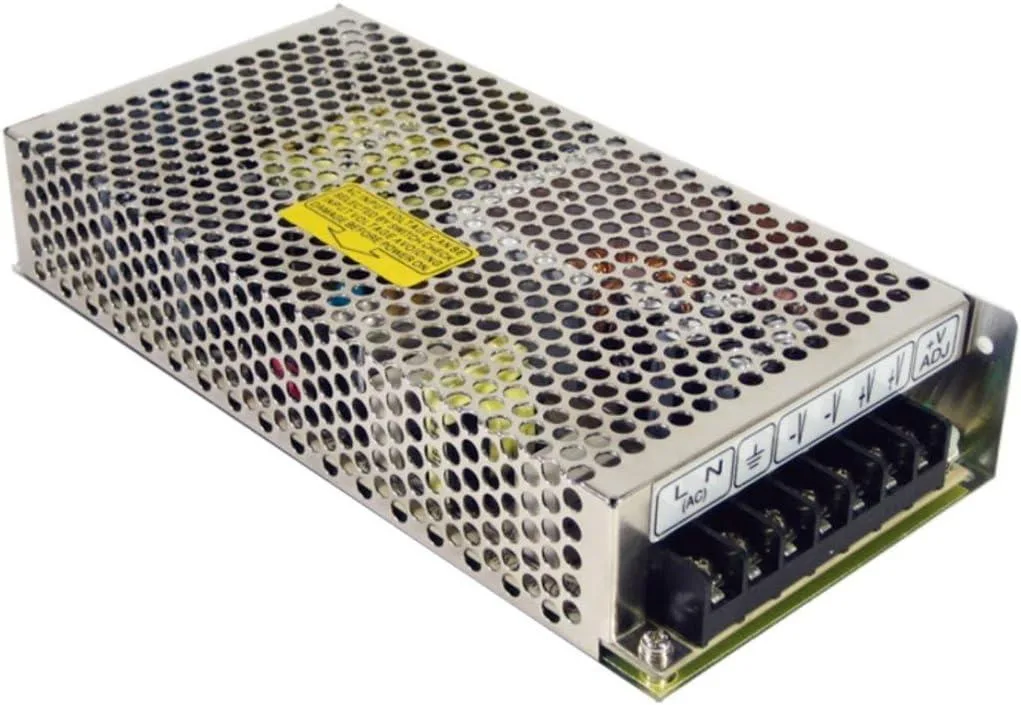 Mean Well Mean Well NES-100-9 100.8W 9V 11.2A power supply — product photo