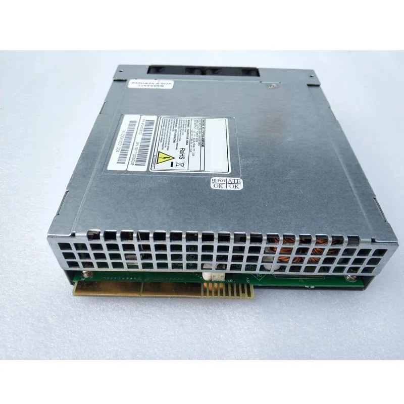 KHACHIMO KHACHIMO FSP500-40MRA 500W ATX power supply — photo du produit