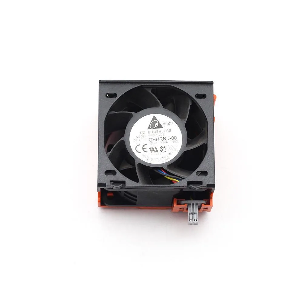 Ruth's sister Ruth's sister 090XRN 90XRN R710 CPU cooler fan — termékfotó