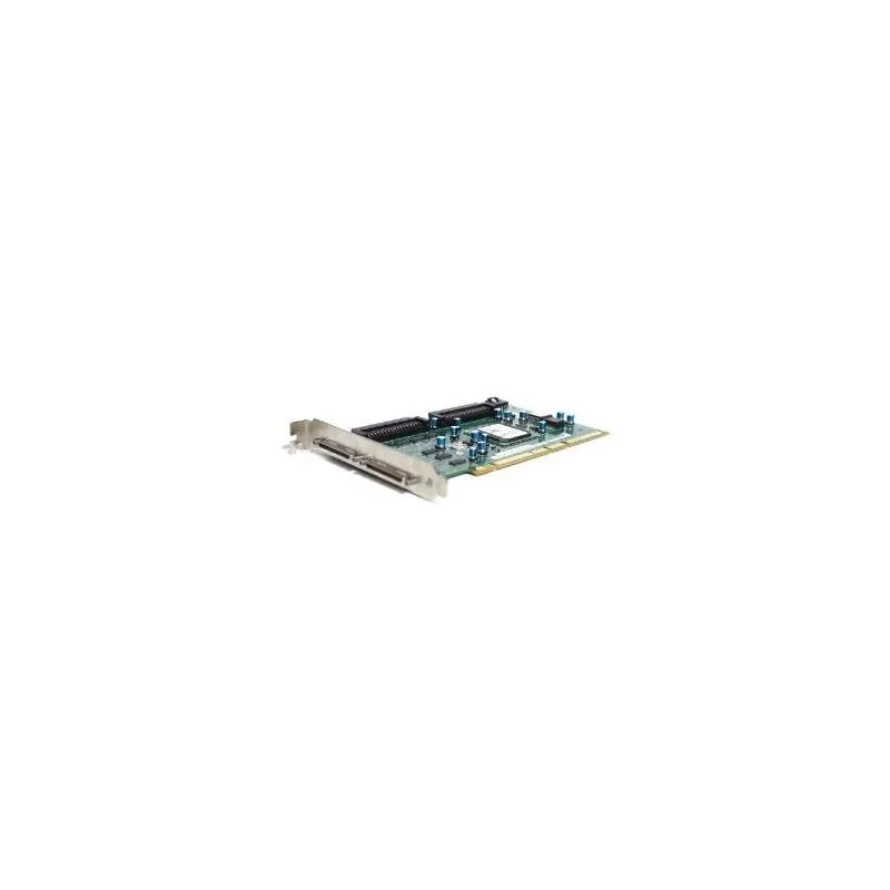 Adaptec Adaptec ASC-39320A Ultra320 SCSI expansion card — fotografija izdelka