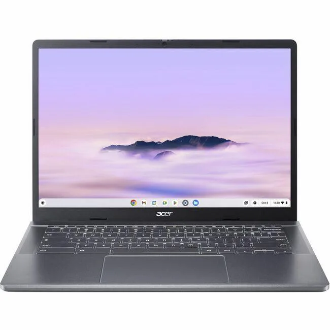 Acer America Acer America NX.KRDAA.002 Chromebook 514 14 1920x1200 Ryzen 5 7520C 16GB 256GB — fotografija proizvoda