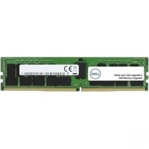 DELL DELL SNP8WKDYC/32G 32GB DDR4 2933MHz CL21 ECC Registered 288-pin DIMM server RAM — 商品照片