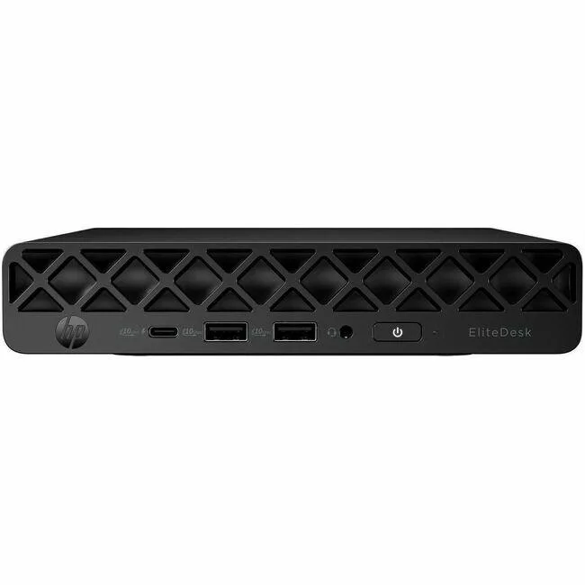 HP HP EliteDesk 8 G1a D36F8UT#ABA desktop PC Ryzen AI 7 350 16 GB 512 GB NVMe — photo du produit