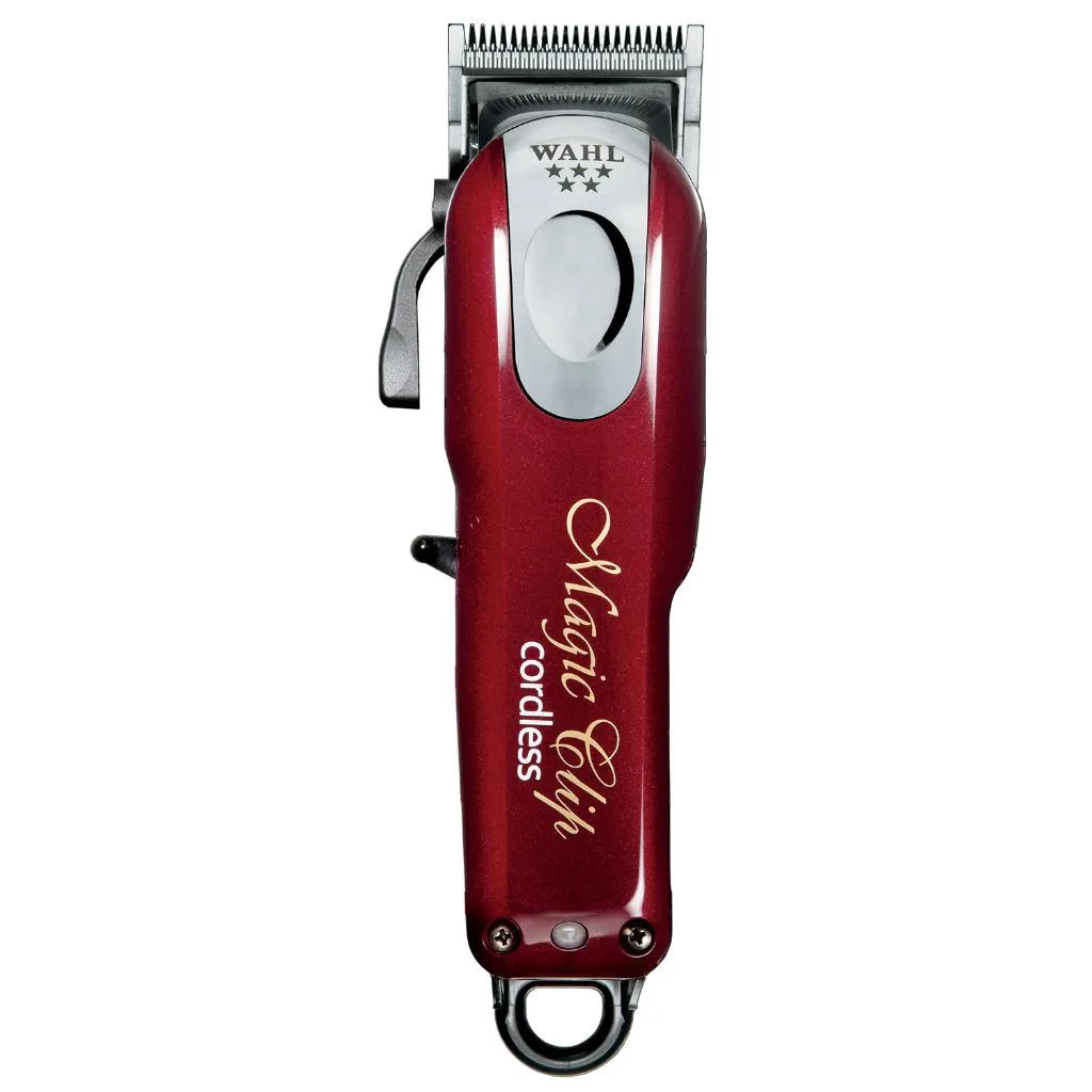 Wahl Wahl 5 Star Magic Clip 8148 Cordless Trimmers for Men — product photo