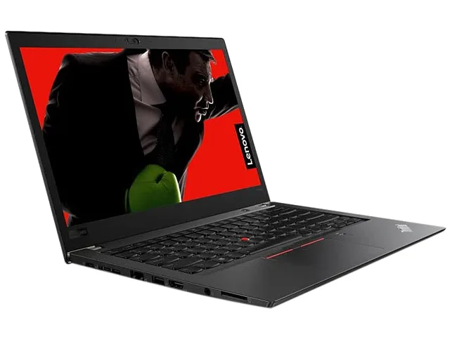 Lenovo Lenovo NE5-33237 T480s laptop i5-8350U 8GB 256GB 14.0" FHD — product photo