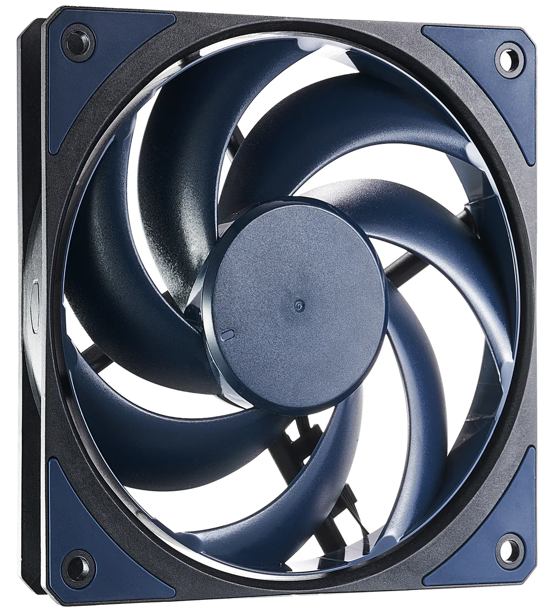 Cooler Master Cooler Master Mobius 120 MFZ-M2NN-21NPK-R1 case fan 120mm 2050rpm — productfoto