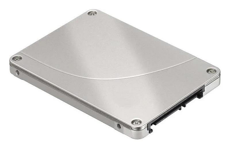 HP HP 480GB SATA 2.5-inch internal SSD — photo du produit