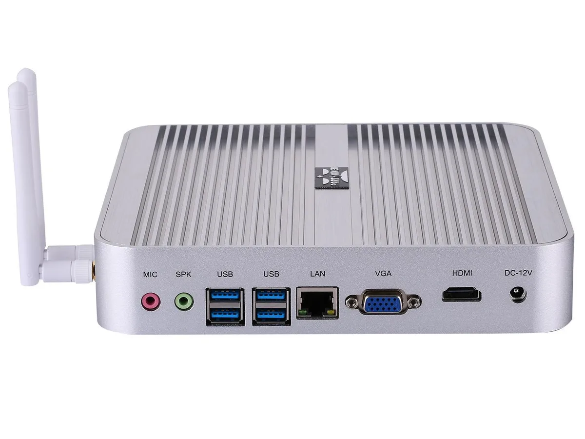 partaker partaker B1-I5 4200U-8G128G desktop PC — product photo