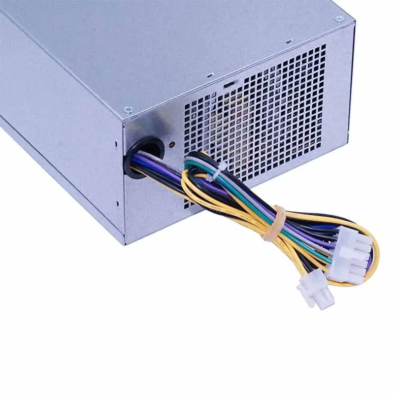 KHACHIMO KHACHIMO 200W Power Supply FSP200-30AHSCO 80 PLUS Gold — photo du produit