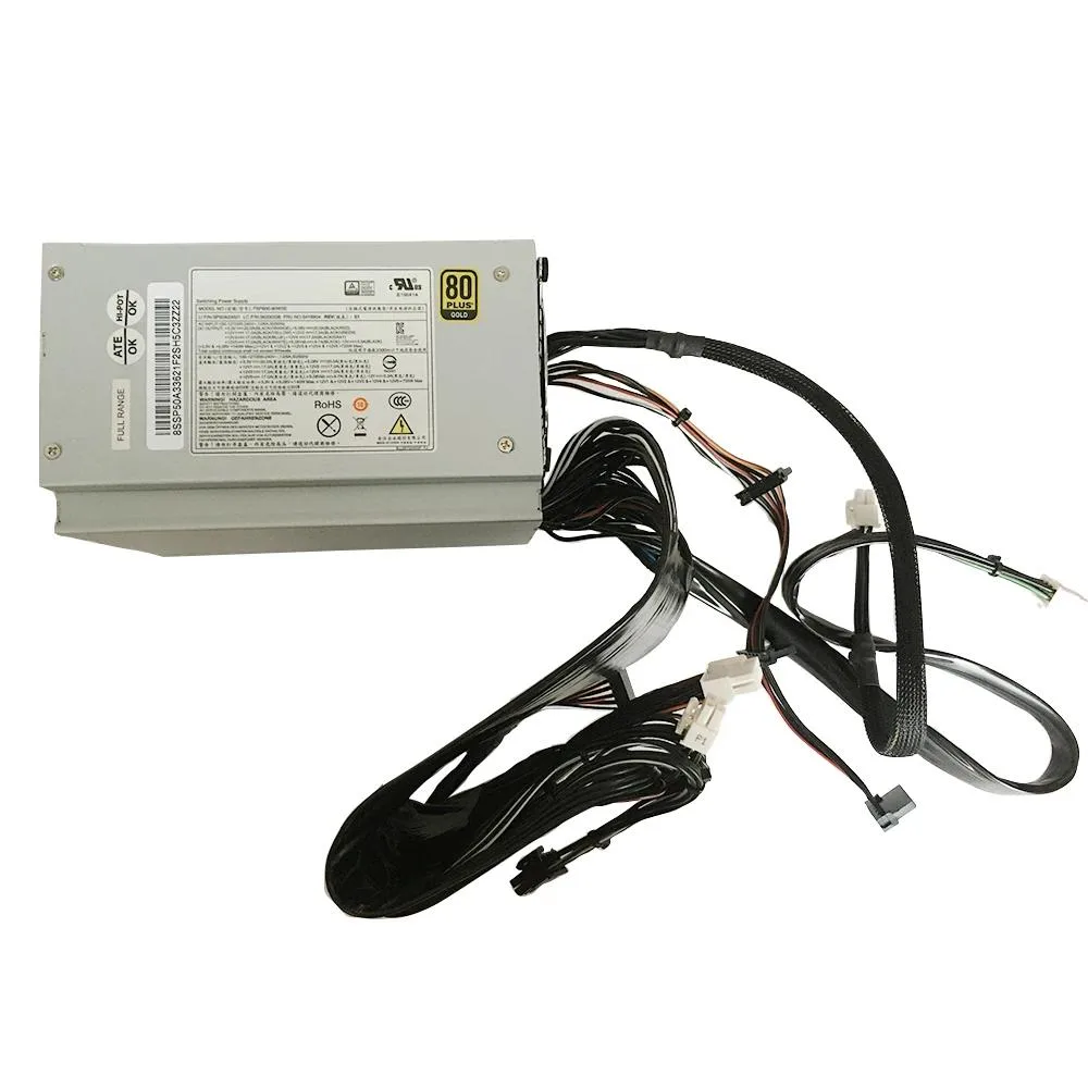 KHACHIMO KHACHIMO C30 800W FSP800-90WSE power supply — photo du produit
