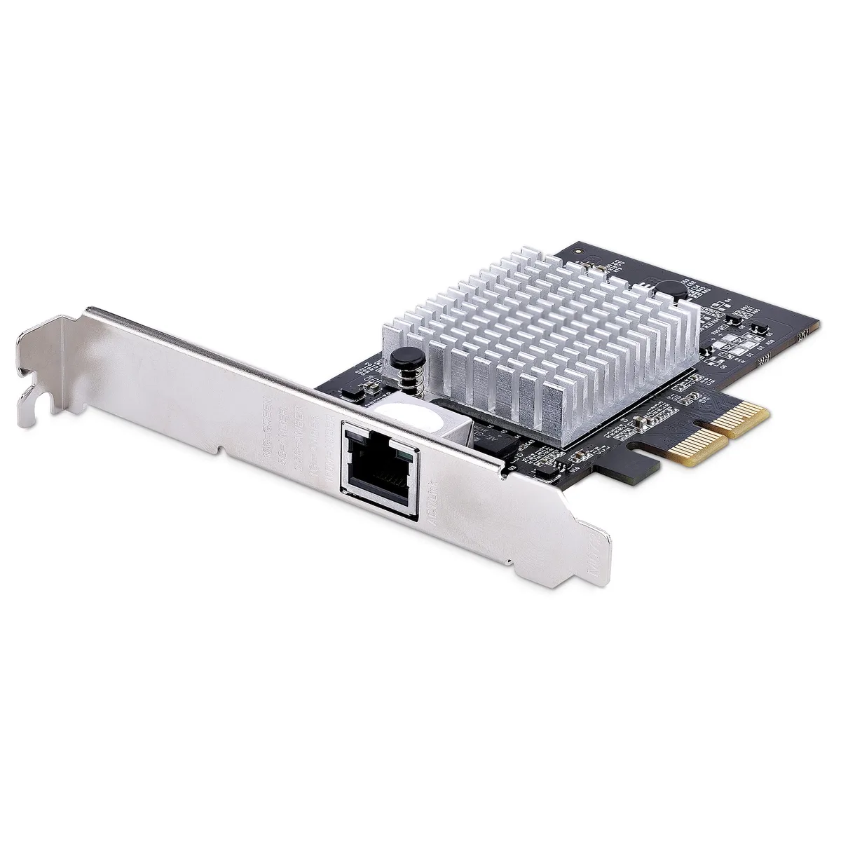 STARTECH STARTECH ST10GSPEXNB2 10Gbps PCIe 3.0 x2 network card — صورة المنتج