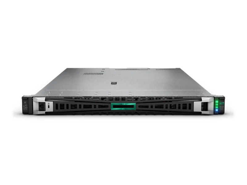 HPE HPE 1601765844 rack server — productfoto