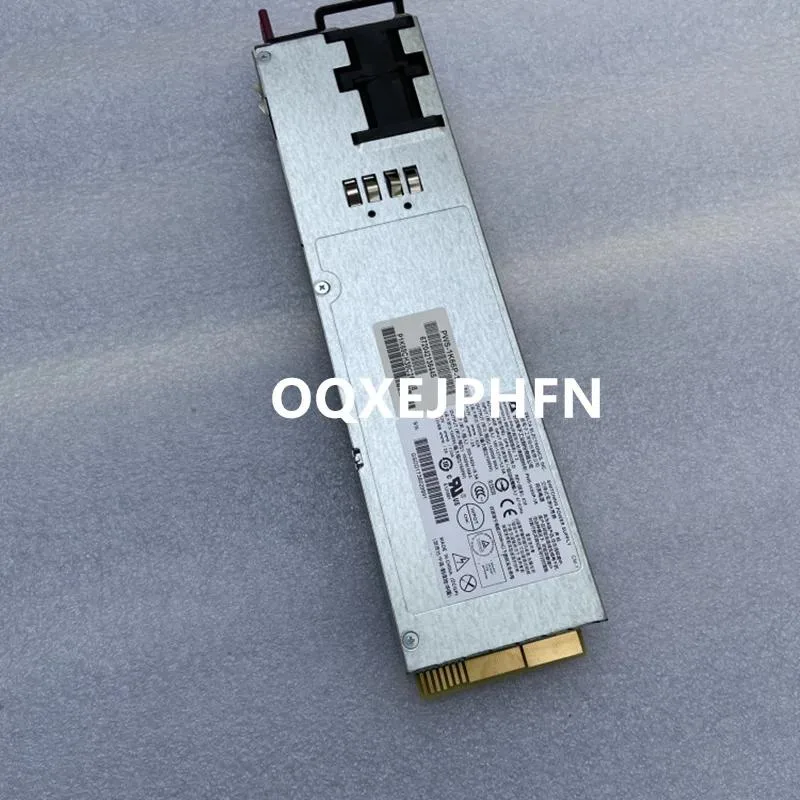 KHACHIMO KHACHIMO 1600W ATX power supply 80 PLUS Gold — product photo