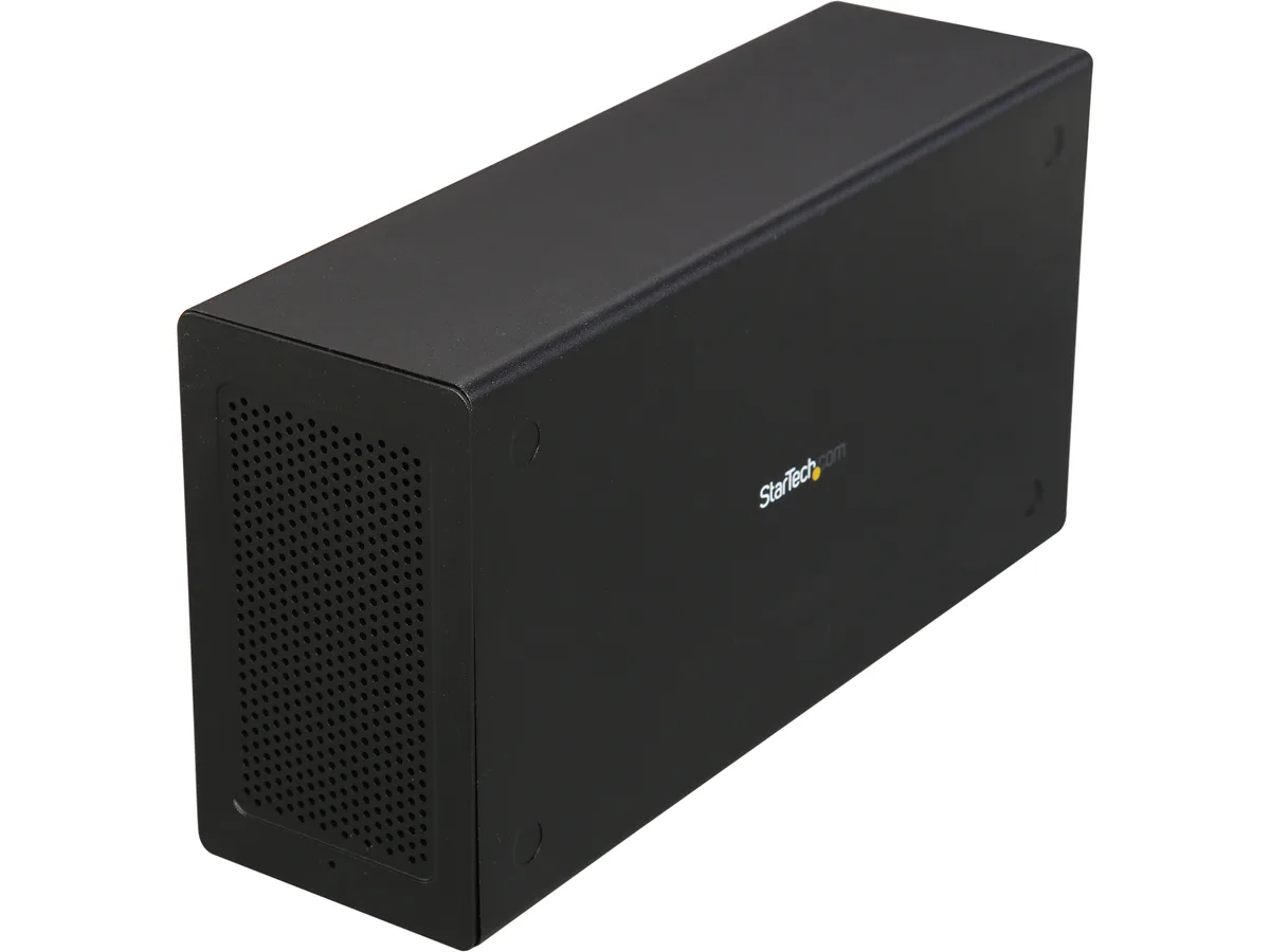 STARTECH STARTECH TB31PCIEX16 Thunderbolt 3 PCIe x16 expansion card — zdjęcie produktu