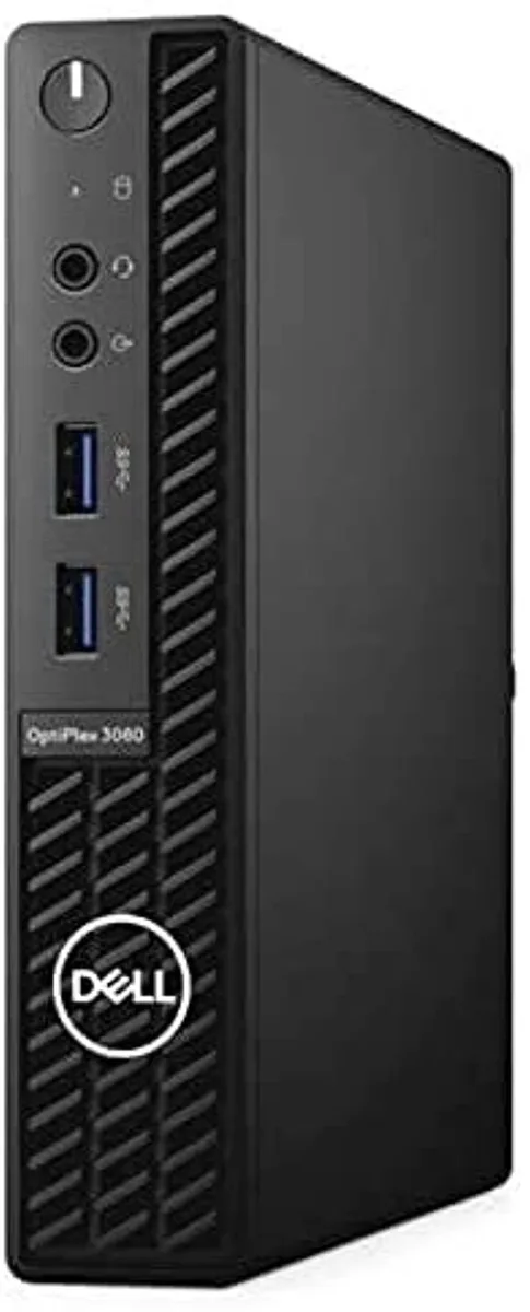 DELL DELL OptiPlex 3080 Micro i5-10500T 16GB 512GB desktop PC — fotografija proizvoda